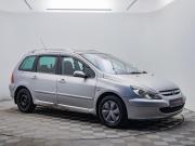 Peugeot 307 I Москва  - изображение 23