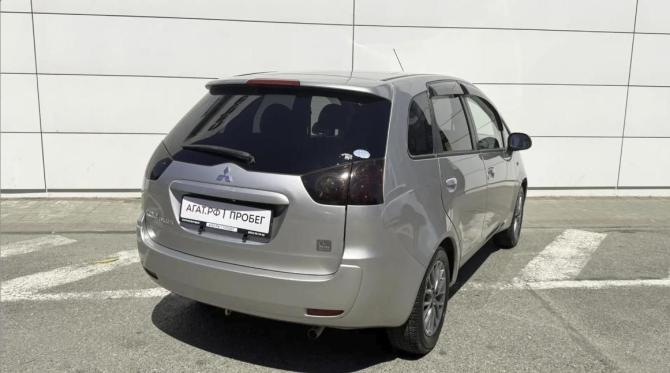 Mitsubishi Colt VI (Z20/Z30) с пробегом 2006 года, цена 480 000 рублей, 307600 км, универсал, Автокод Объявления