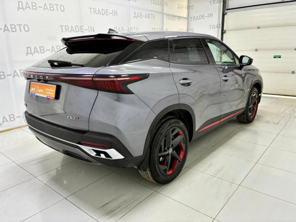 Omoda C5 I с пробегом 2023 года, цена 1 756 000 рублей, 10000 км, внедорожник, Автокод Объявления
