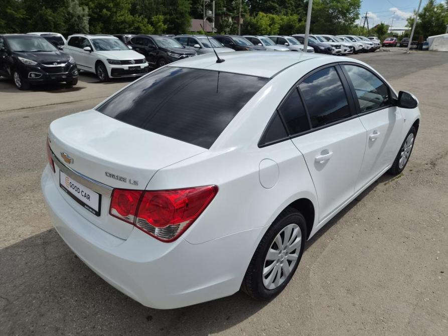 Chevrolet Cruze I Саратов  - изображение 12