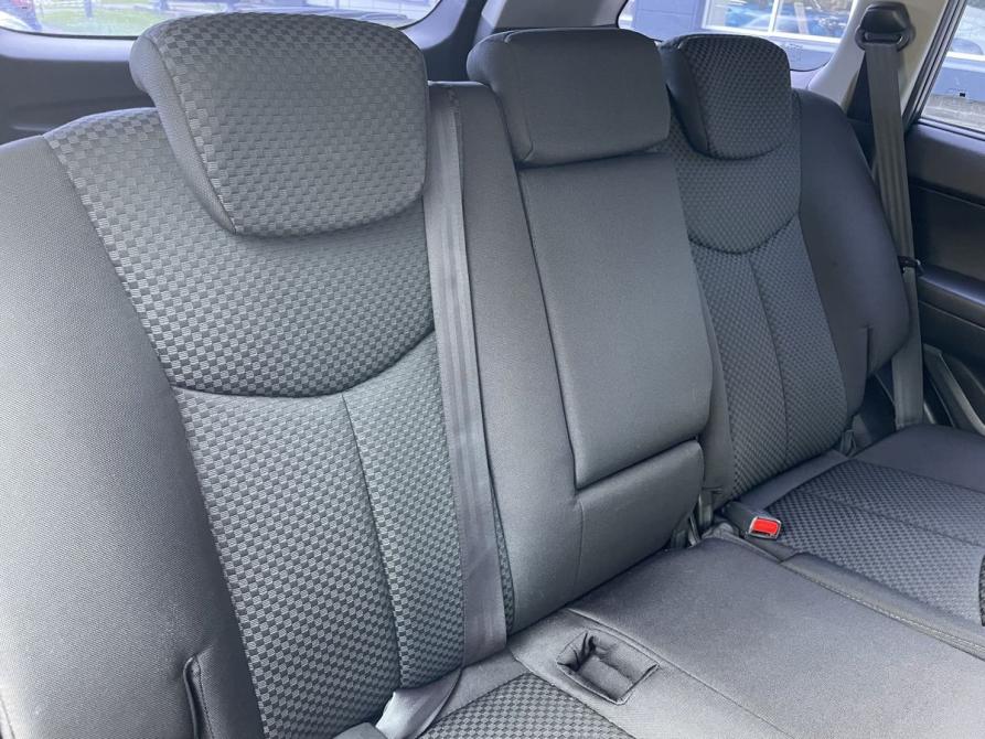 SsangYong Kyron I Рестайлинг Ярославль  - изображение 11