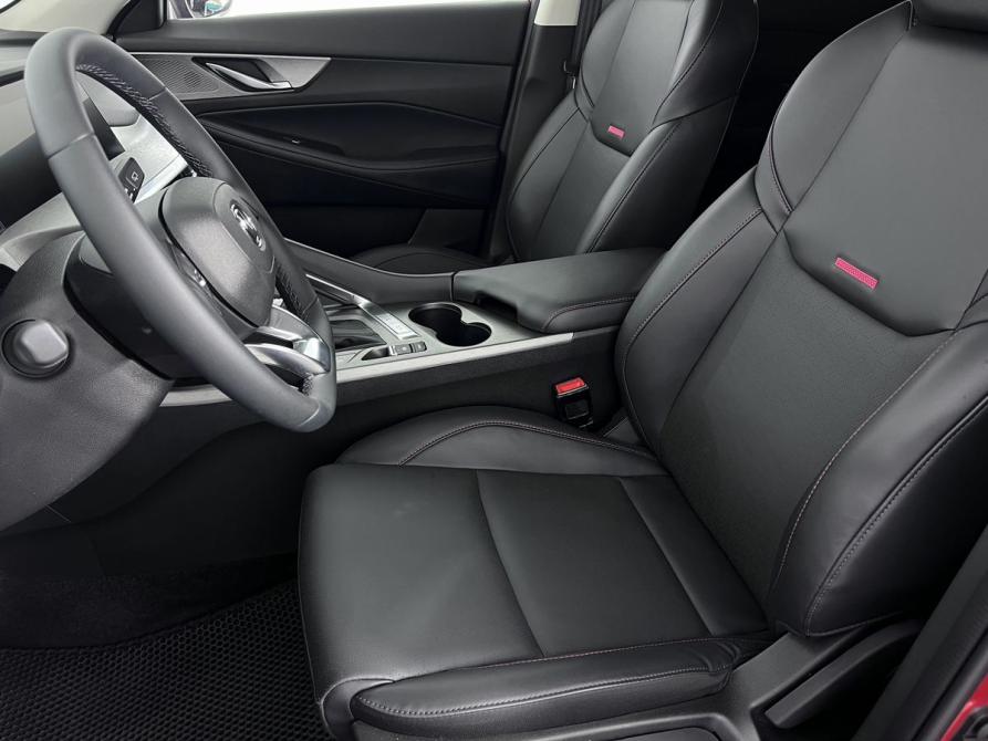 Changan CS35 Plus I Рестайлинг Калининград  - изображение 9