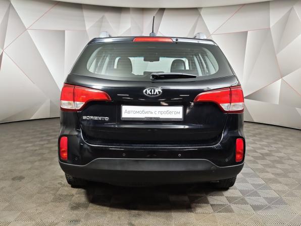 Kia Sorento II Рестайлинг с пробегом 2020 года, цена 1 995 000 рублей, 177878 км, внедорожник, Автокод Объявления