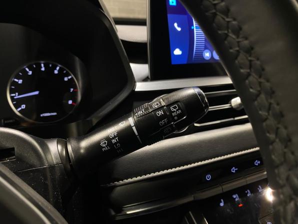 Chery Tiggo 4 Pro I Рестайлинг с пробегом 2024 года, цена 1 660 000 рублей, 20008 км, внедорожник, Автокод Объявления