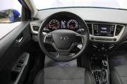 Hyundai Solaris II Рестайлинг Чебоксары  - изображение 44