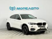 BMW X6 II (F16) Калининград  - изображение 28