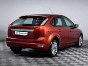 Ford Focus II Рестайлинг Москва  - изображение 23