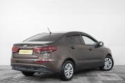 Kia Rio III Рестайлинг Кемерово  - изображение 30