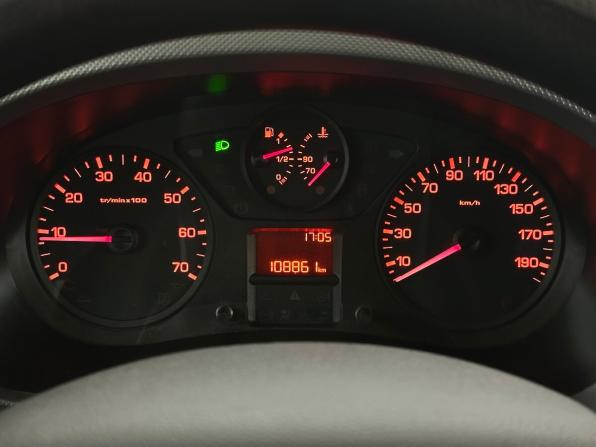 Citroen Berlingo II Рестайлинг 2 с пробегом 2021 года, цена 1 650 000 рублей, 108861 км, минивэн, Автокод Объявления