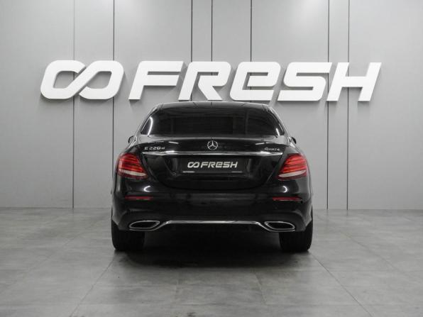 Mercedes-Benz E-Класс V (W213 S213 C238) с пробегом 2019 года, цена 2 999 000 рублей, 189103 км, седан, Автокод Объявления