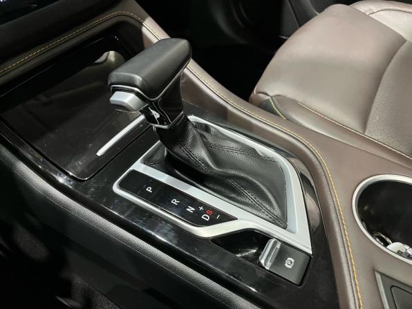 Changan CS35 Plus I с пробегом 2019 года, цена 1 399 000 рублей, 81000 км, внедорожник, Автокод Объявления