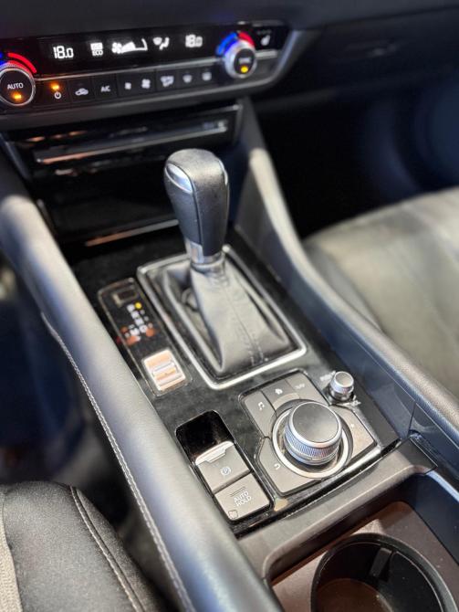 Mazda 6 III (GJ) Рестайлинг 2 Челябинск  - изображение 15