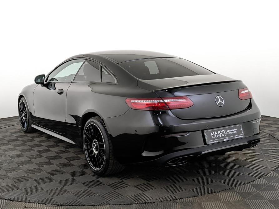 Mercedes-Benz E-Класс V (W213 S213 C238) Москва  - изображение 7