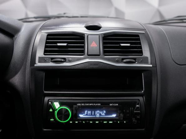 Lada (ВАЗ) Granta I Рестайлинг с пробегом 2023 года, цена 843 000 рублей, 21799 км, лифтбек, Автокод Объявления