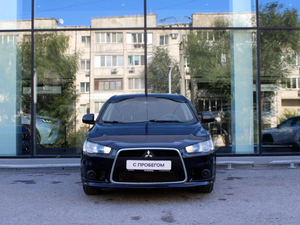 Mitsubishi Lancer X Рестайлинг с пробегом 2014 года, цена 635 000 рублей, 323947 км, седан, Автокод Объявления