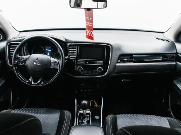 Mitsubishi Outlander III Рестайлинг 3 с пробегом 2019 года, цена 2 199 000 рублей, 99070 км, внедорожник, Автокод Объявления