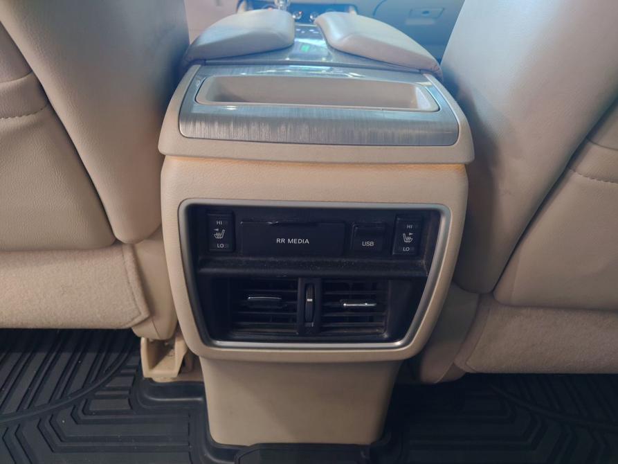 Nissan Murano III (Z52) Новокузнецк  - изображение 17