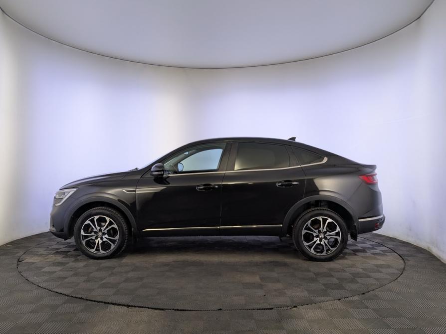 Renault Arkana I Москва  - изображение 8