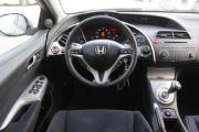 Honda Civic VIII Белгород  - изображение 42