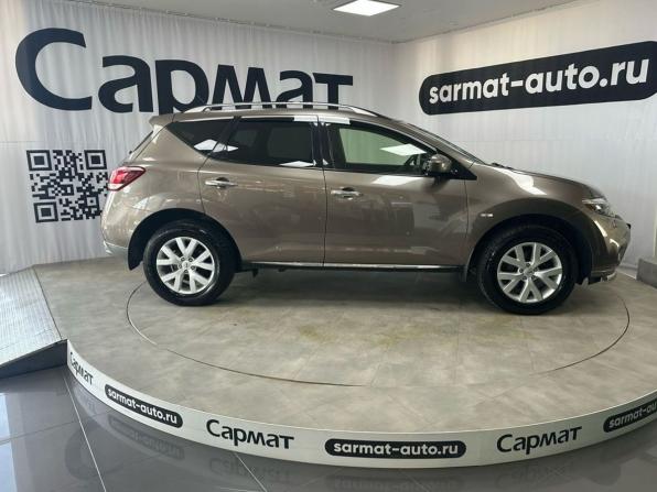 Nissan Murano II (Z51) Рестайлинг 2 с пробегом 2013 года, цена 1 547 000 рублей, 130000 км, внедорожник, Автокод Объявления