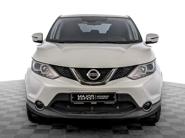 Nissan Qashqai II с пробегом 2018 года, цена 1 480 000 рублей, 77570 км, внедорожник, Автокод Объявления