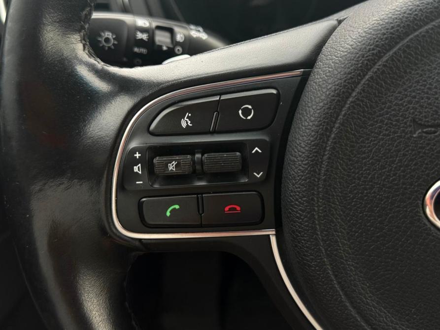 Kia Optima IV Альметьевск  - изображение 15