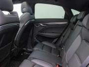 Geely Tugella I Рестайлинг Москва  - изображение 32