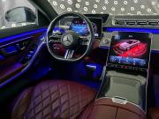 Mercedes-Benz S-Класс VII (W223) Новосибирск  - изображение 60