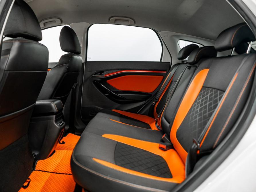 Lada (ВАЗ) Vesta I Красноярск  - изображение 8