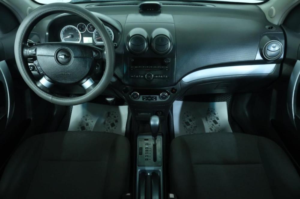 Chevrolet Aveo I Омск  - изображение 13