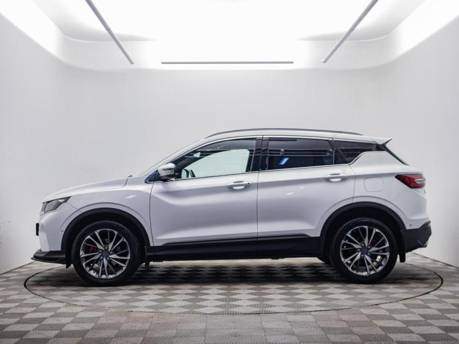 Belgee X50 Москва  - изображение 8