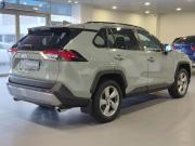 Toyota RAV4 V (XA50) Казань  - изображение 28
