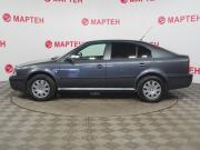 Skoda Octavia I (A4) Рестайлинг Вологда  - изображение 25