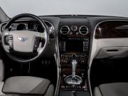 Bentley Continental Flying Spur Москва  - изображение 79