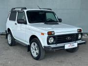 Lada (ВАЗ) Niva Legend Тамбов  - изображение 19