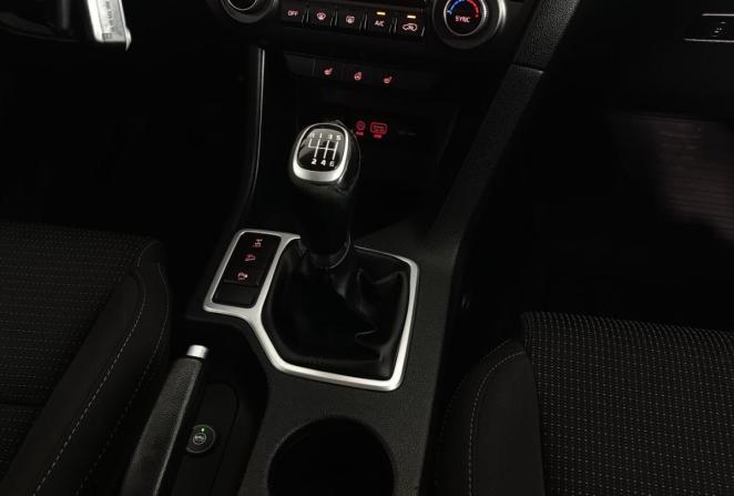 Kia Sportage IV Рестайлинг с пробегом 2018 года, цена 1 970 000 рублей, 136630 км, внедорожник, Автокод Объявления
