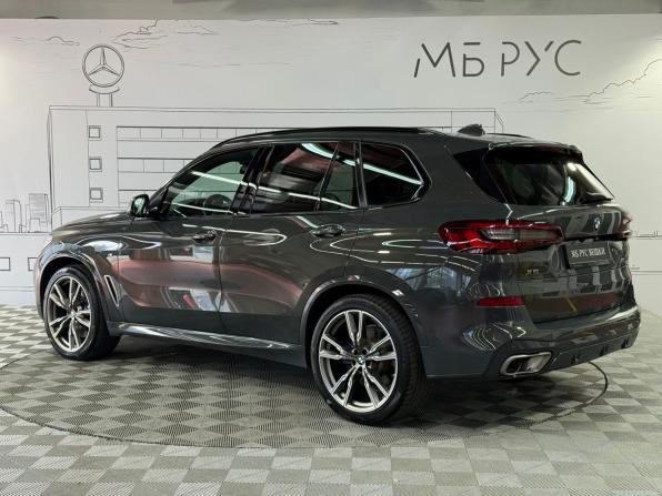 BMW X5 IV (G05/G18) с пробегом 2021 года, цена 9 500 000 рублей, 85424 км, внедорожник, Автокод Объявления