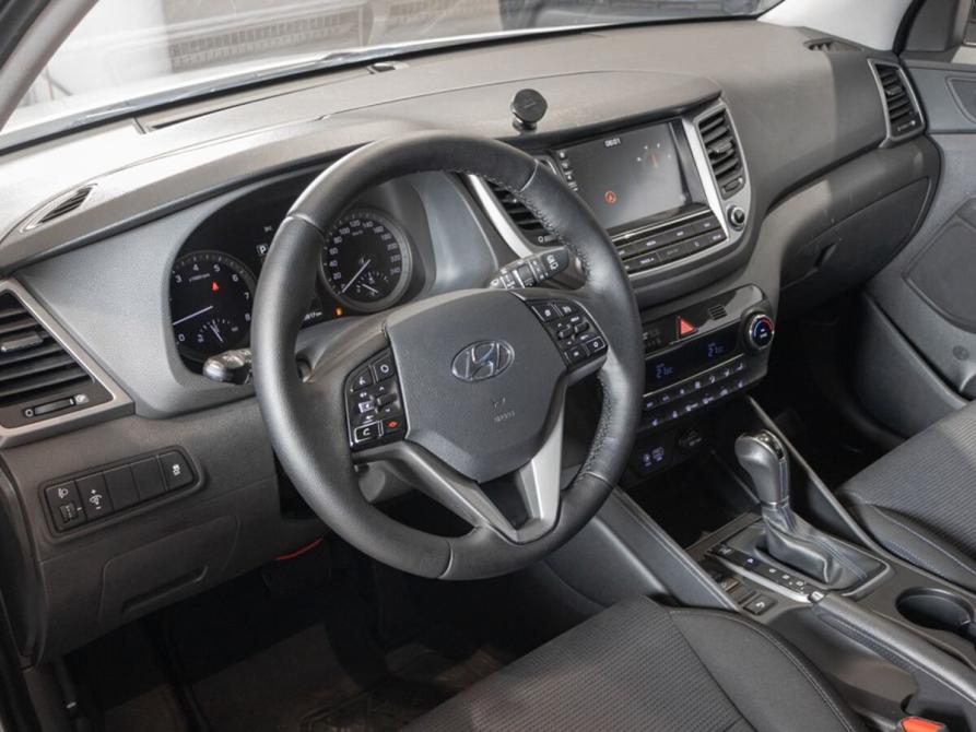 Hyundai Tucson III Казань  - изображение 5