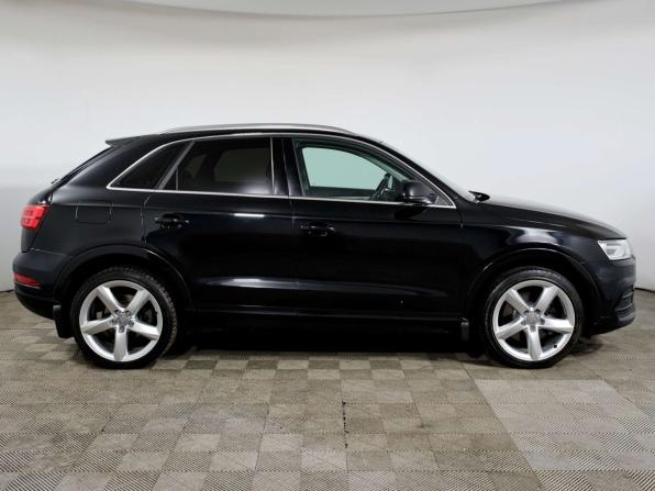 Audi Q3 I (8U) Рестайлинг с пробегом 2015 года, цена 1 798 000 рублей, 208724 км, внедорожник, Автокод Объявления