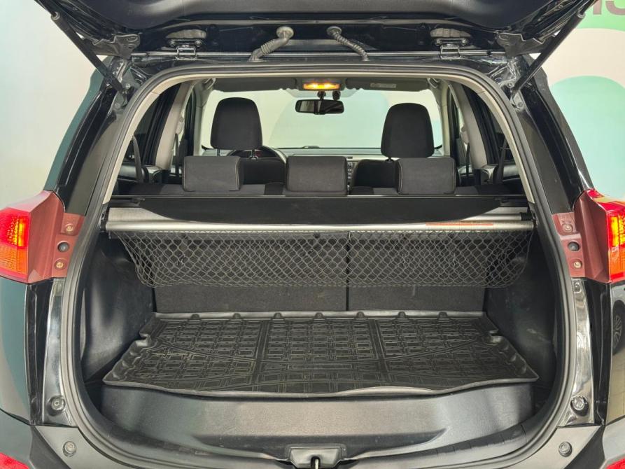 Toyota RAV4 IV (XA40) Набережные Челны  - изображение 7