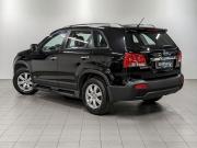 Kia Sorento II Москва  - изображение 35
