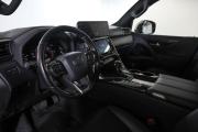 Lexus LX IV Москва  - изображение 51