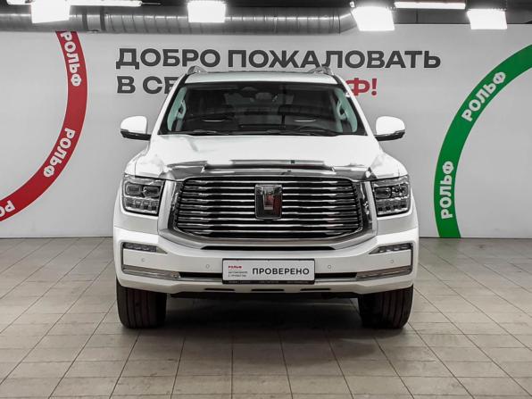 Tank 500 I с пробегом 2023 года, цена 4 599 000 рублей, 32431 км, внедорожник, Автокод Объявления
