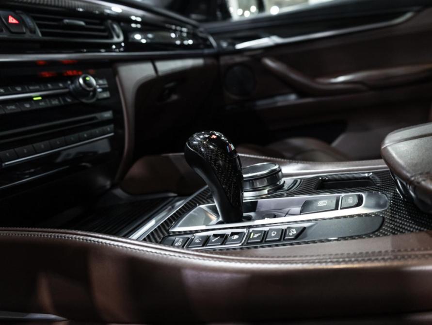BMW X6 M II (F86) Санкт-Петербург  - изображение 29
