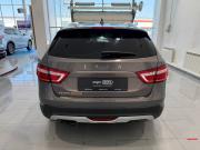 Lada (ВАЗ) Vesta I Орел  - изображение 19