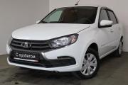 Lada (ВАЗ) Granta I Рестайлинг Санкт-Петербург  - изображение 20