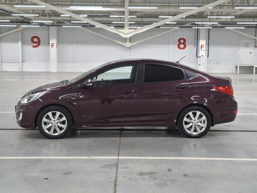 Hyundai Solaris I Казань  - изображение 10