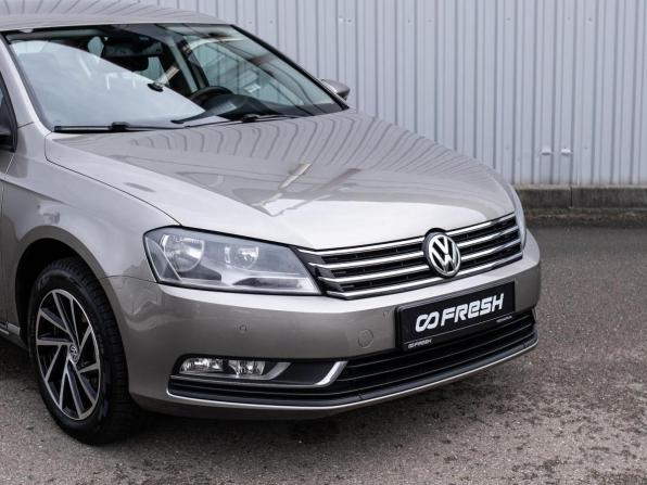 Volkswagen Passat B7 с пробегом 2012 года, цена 839 030 рублей, 228989 км, седан, Автокод Объявления