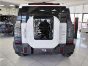 JETOUR T2 Москва  - изображение 15