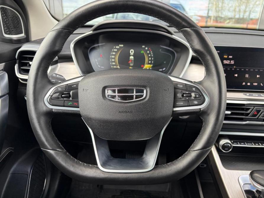 Geely Coolray I Альметьевск  - изображение 16